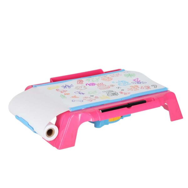 Projektor-rzutnik-stolik-do-rysowania-karty-rozowy-178093 Projektor-rzutnik-stolik-do-rysowania-karty-rozowy-178093