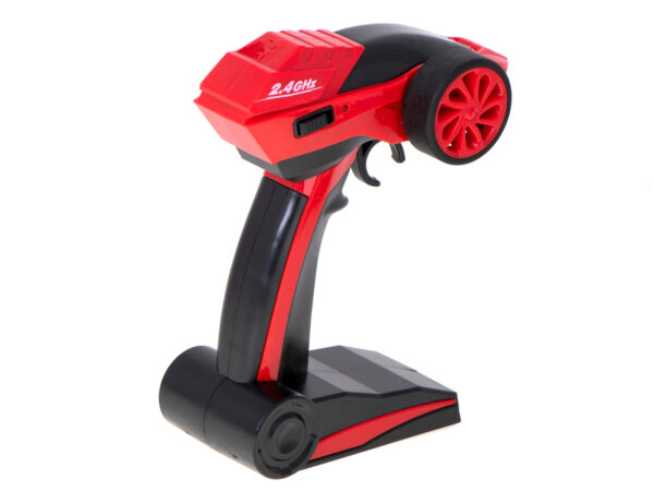 Samochod-RC-Rock-Crawler-HB-2-4GHz-1-18-czerwony-867901 Samochod-RC-Rock-Crawler-HB-2-4GHz-1-18-czerwony-867901