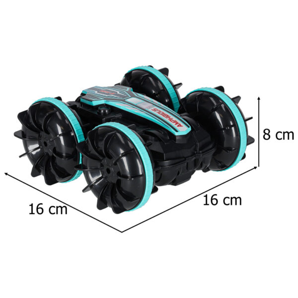 Samochod-zdalnie-sterowany-Amfibia-sterowany-gestami-4x4-360-2-4GHz-3-7V-177916 Samochod-zdalnie-sterowany-Amfibia-sterowany-gestami-4x4-360-2-4GHz-3-7V-177916