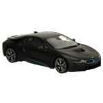 Samochod-zdalnie-sterowany-Rastar-71010-BMW-i8-1-14-otwierane-drzwi-czarny-163454