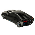 Samochod-zdalnie-sterowany-Rastar-71010-BMW-i8-1-14-otwierane-drzwi-czarny-163456