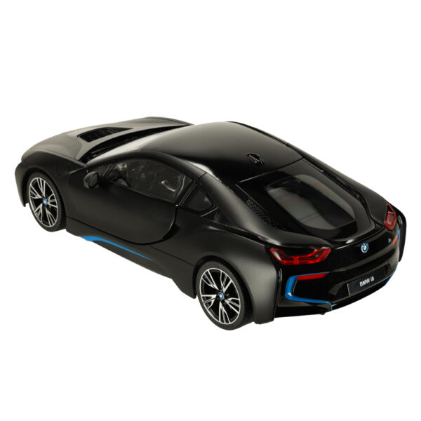 Samochod-zdalnie-sterowany-Rastar-71010-BMW-i8-1-14-otwierane-drzwi-czarny-163456 Samochod-zdalnie-sterowany-Rastar-71010-BMW-i8-1-14-otwierane-drzwi-czarny-163456