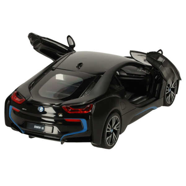 Samochod-zdalnie-sterowany-Rastar-71010-BMW-i8-1-14-otwierane-drzwi-czarny-163458 Samochod-zdalnie-sterowany-Rastar-71010-BMW-i8-1-14-otwierane-drzwi-czarny-163458