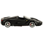 Samochod-zdalnie-sterowany-Rastar-75800-Ferrari-LaFerrari-Aperta-1-14-czarny-163294