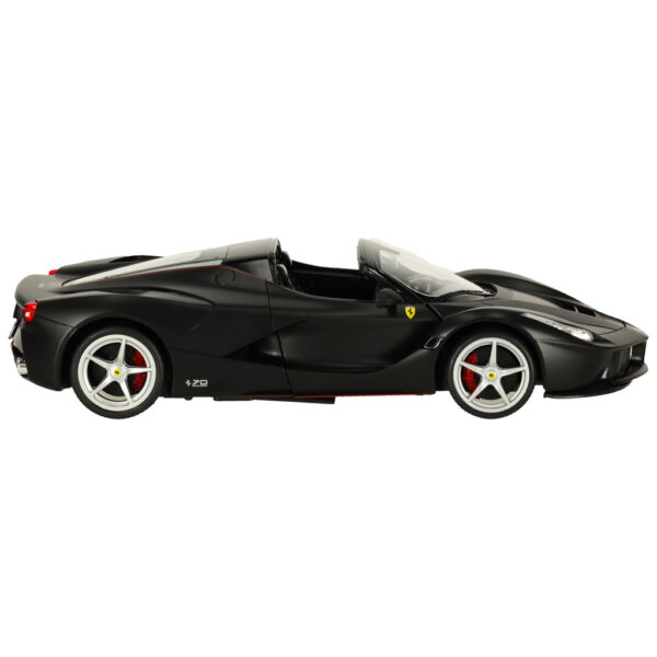Samochod-zdalnie-sterowany-Rastar-75800-Ferrari-LaFerrari-Aperta-1-14-czarny-163294 Samochod-zdalnie-sterowany-Rastar-75800-Ferrari-LaFerrari-Aperta-1-14-czarny-163294
