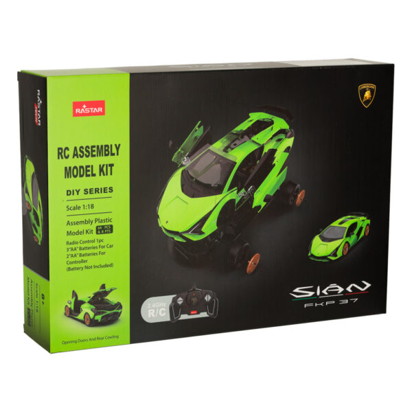 Samochod-zdalnie-sterowany-Rastar-97400-Lamborghini-Sian-1-18-zestaw-do-zlozenia-163585 Samochod-zdalnie-sterowany-Rastar-97400-Lamborghini-Sian-1-18-zestaw-do-zlozenia-163585