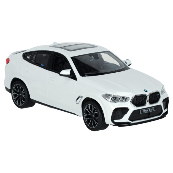 Samochod-zdalnie-sterowany-Rastar-99200-BMW-X6-M-1-14-bialy-163082 Samochod-zdalnie-sterowany-Rastar-99200-BMW-X6-M-1-14-bialy-163082