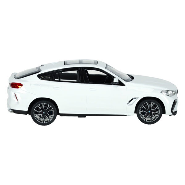 Samochod-zdalnie-sterowany-Rastar-99200-BMW-X6-M-1-14-bialy-163083 Samochod-zdalnie-sterowany-Rastar-99200-BMW-X6-M-1-14-bialy-163083