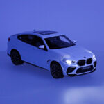 Samochod-zdalnie-sterowany-Rastar-99200-BMW-X6-M-1-14-bialy-163086