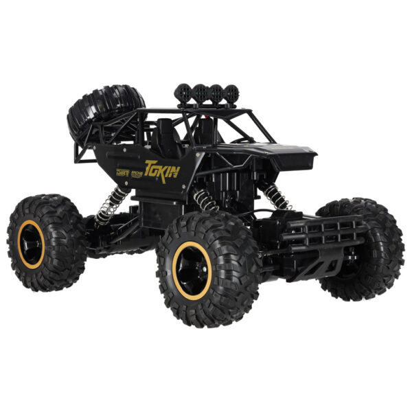 Samochod-zdalnie-sterowany-na-pilota-RC-Rock-Crawler-1-12-4WD-METAL-czarny-177437 Samochod-zdalnie-sterowany-na-pilota-RC-Rock-Crawler-1-12-4WD-METAL-czarny-177437