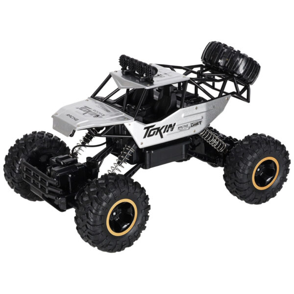 Samochod-zdalnie-sterowany-na-pilota-RC-Rock-Crawler-1-12-4WD-METAL-srebrny-177420 Samochod-zdalnie-sterowany-na-pilota-RC-Rock-Crawler-1-12-4WD-METAL-srebrny-177420