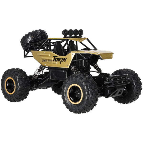 Samochod-zdalnie-sterowany-na-pilota-RC-Rock-Crawler-1-12-4WD-METAL-zloty-177411 Samochod-zdalnie-sterowany-na-pilota-RC-Rock-Crawler-1-12-4WD-METAL-zloty-177411
