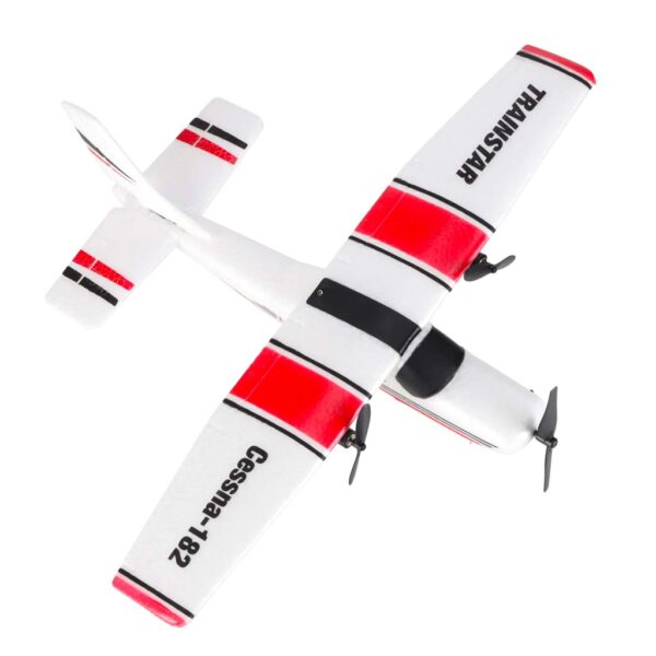 Samolot-zdalnie-sterowany-Cessna-182-szybowiec-akrobata-2-4GHz-178227 Samolot-zdalnie-sterowany-Cessna-182-szybowiec-akrobata-2-4GHz-178227