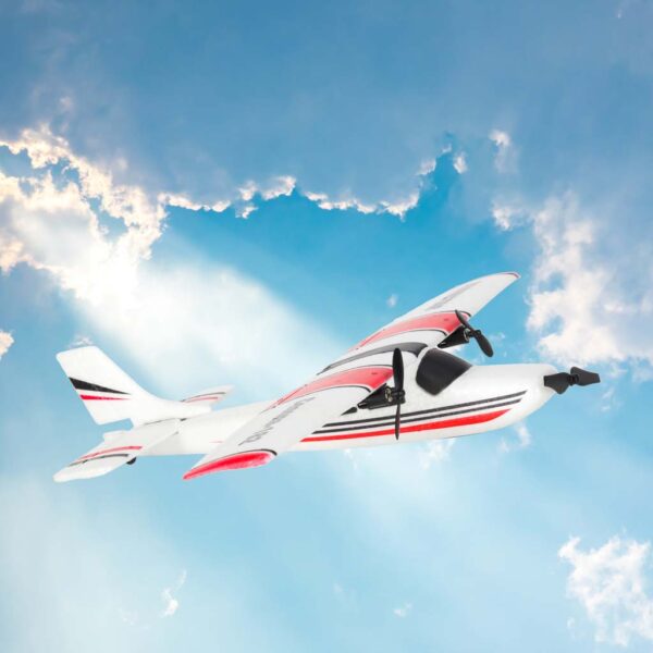 Samolot-zdalnie-sterowany-Cessna-182-szybowiec-akrobata-2-4GHz-178230 Samolot-zdalnie-sterowany-Cessna-182-szybowiec-akrobata-2-4GHz-178230