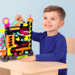 Tor-kulkowy-przeszkod-dla-kulek-zabawka-zrecznosciowa-178179