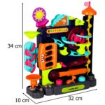 Tor-kulkowy-przeszkod-dla-kulek-zabawka-zrecznosciowa-178180