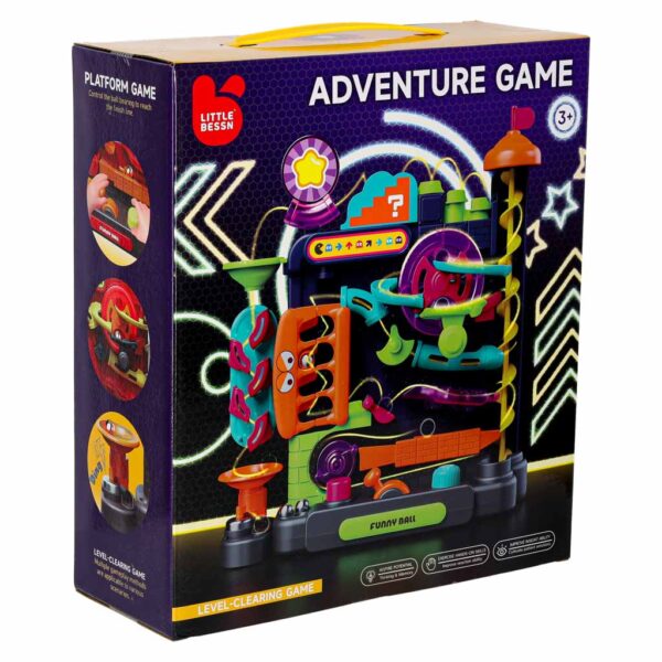 Tor-kulkowy-przeszkod-dla-kulek-zabawka-zrecznosciowa-178181 Tor-kulkowy-przeszkod-dla-kulek-zabawka-zrecznosciowa-178181