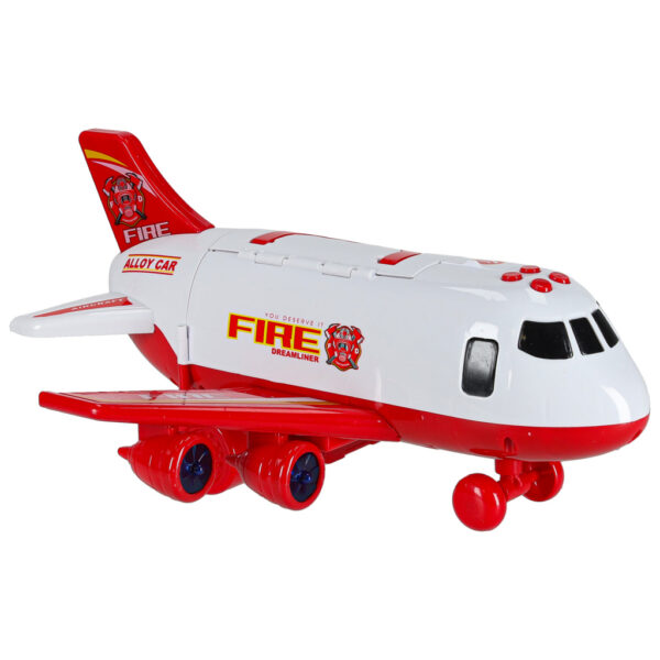 Transporter-samolot-3-auta-straz-pozarna-177803 Transporter-samolot-3-auta-straz-pozarna-177803
