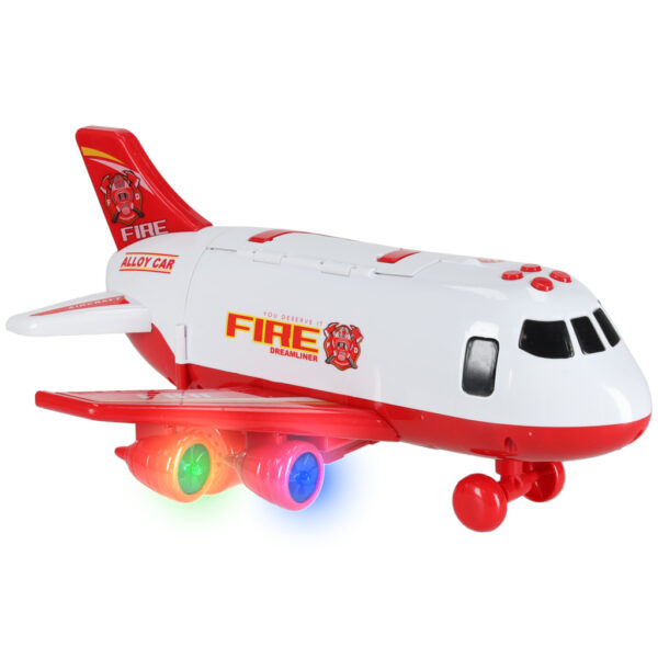 Transporter-samolot-3-auta-straz-pozarna-177809 Transporter-samolot-3-auta-straz-pozarna-177809