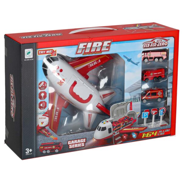 Transporter-samolot-3-auta-straz-pozarna-177813 Transporter-samolot-3-auta-straz-pozarna-177813