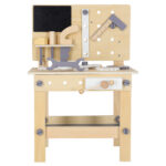 Warsztat-z-narzedziami-drewniany-na-stoliku-zestaw-majsterkowicza-177575