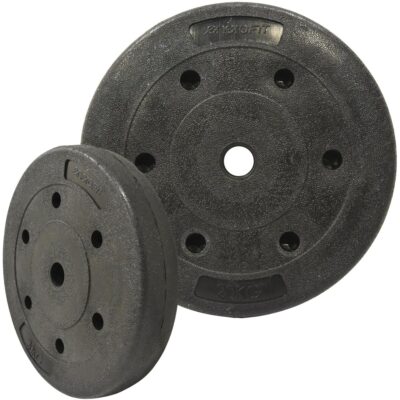 CONCRETE WEIGHT 20 KG ENERO FIT fi29MM