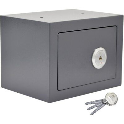 SAFE 23X17X17CM 1067575 SASKA GARDEN