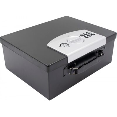 Котик с цифровым замком 32.4x12.7x25.5CM 1068756 САСКА САДОВЫЙ