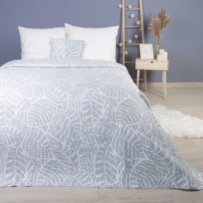 Printed bedspread REMO/170x210 (promotion)