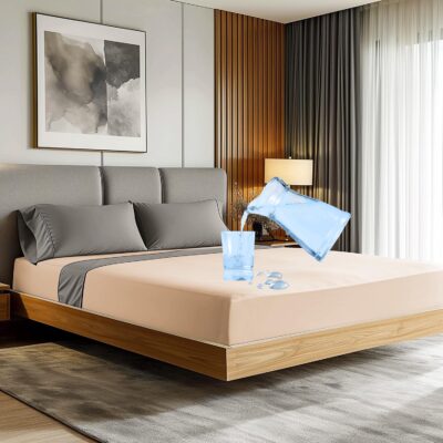 Защитная пленка с эластичным покрытием SG 018/160x200