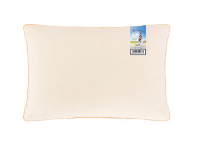Goose down pillow cream 50x60 0,60kg (Mr. Pillow)