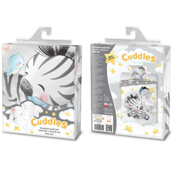 posciel-bawelna-100x135-40x60-zebra posciel-bawelna-100x135-40x60-zebra