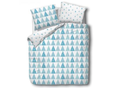 Постельное белье из хлопкового сатина 1464/1/220x200 SATYNLOVE (акция)