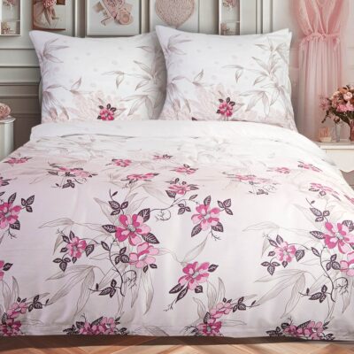 Постельное белье из хлопкового сатина 1538/1/220x200 SATYNLOVE