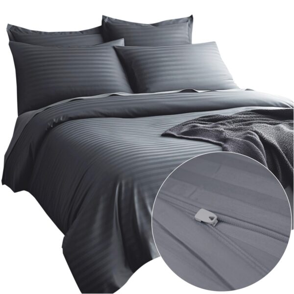 posciel-satyna-bawelniana-cizgili-anthracite-220x2 posciel-satyna-bawelniana-cizgili-anthracite-220x2