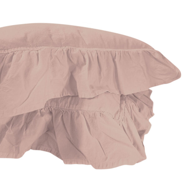 poszewka-bawelniana-komplet-camello-roses-2x40x40 poszewka-bawelniana-komplet-camello-roses-2x40x40