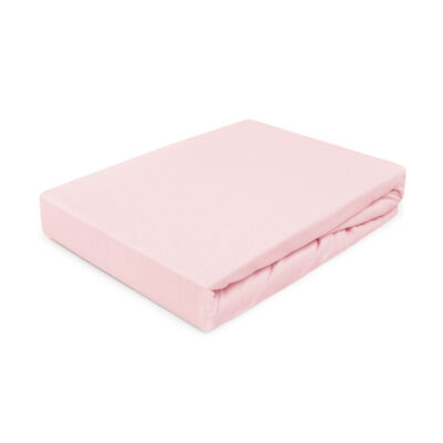 Jersey sheet with elastic 006/130/140x200