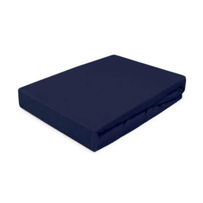 Jersey sheet with elastic 026/130/140x200