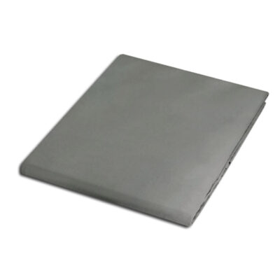 Простыня из хлопкового сатина ясень 024/200x220