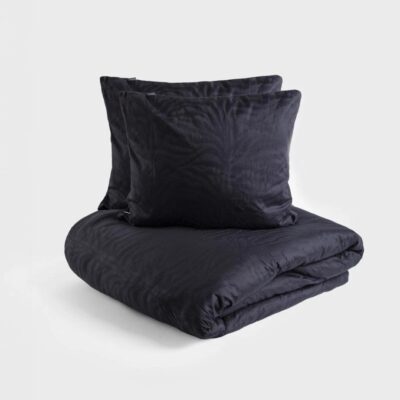 Постельное белье | LYRA | хлопковый жаккард белый | 220x200 + 2*50x60 см | 701344