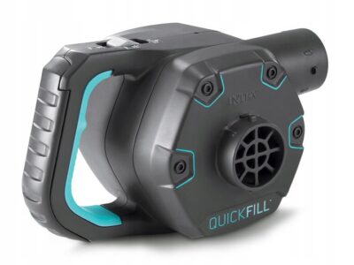 Elektriskais sūknis 220V ātrai uzpildīšanai INTEX 66640