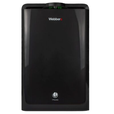 Очиститель воздуха WEBBER AP9700 WI-FI