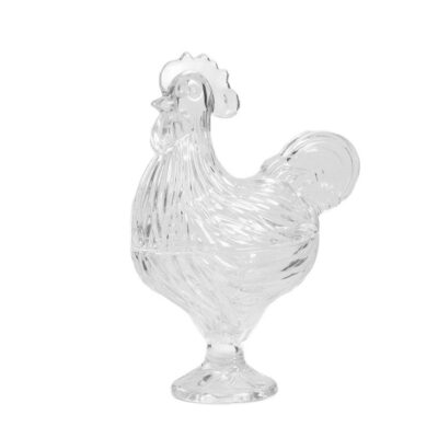 CAPPONE container | large cockerel | 27 cm | 729973
