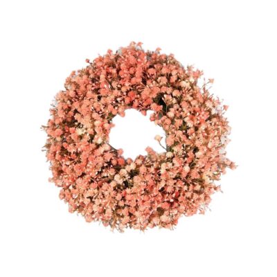 Garland | CLADEL | artificial coral | 36 cm | 740442