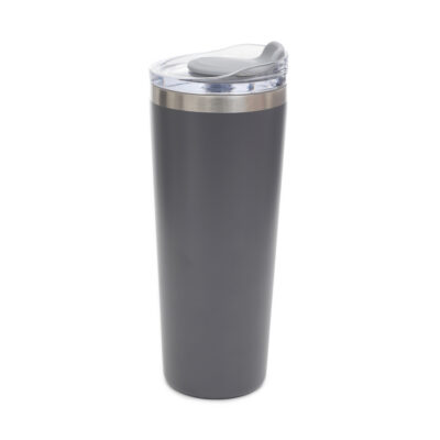 Thermal mug | GASPAR | graphite | 0,6 l | 858753