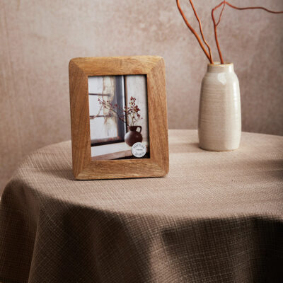 Фоторамка | ABESE | деревянная | 13x18 см | 708329