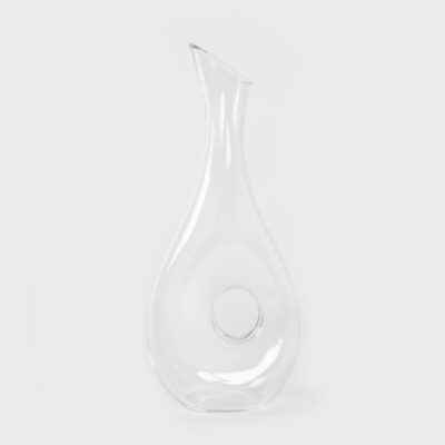 Carafe | GLASSY | with perforation | 1.2 l | 713095