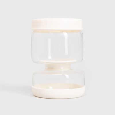 CETRIOLO | контейнер | стеклянный для консервов | 0,7 л | 746574