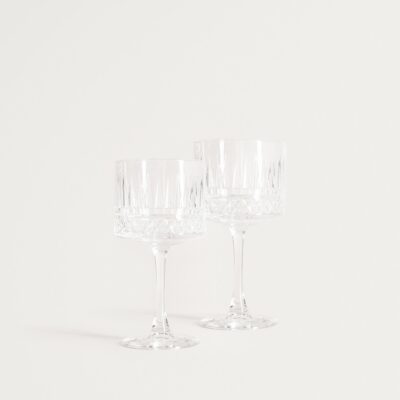 Набор стаканов | BRILLARE | 2 шт | 0,5 л | 763861