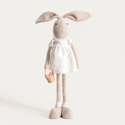 Гном | MATTIA | заяц на телескопических ножках, элегантная дама | | 764219